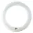 Osram T9 Lumilux Circline 32W - 840 Blanc Froid | 30cm
