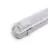 Noxion LED Waterdichte Montagebalk Behuizing Poseidon V2.0 incl. 1x Noxion LED Buis T8 Standard Output 22W 2300lm - 840 Koel Wit | 150cm