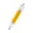Osram LED Slim Line R7S LED R7S 78mm Helder 4.5W 470lm - 827 Zeer Warm Wit | Vervangt 40W