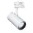 THORNeco LED Railspot LUCA Aluminium Wit 23W 2113lm 24D - 930 Warm Wit | Beste Kleurweergave